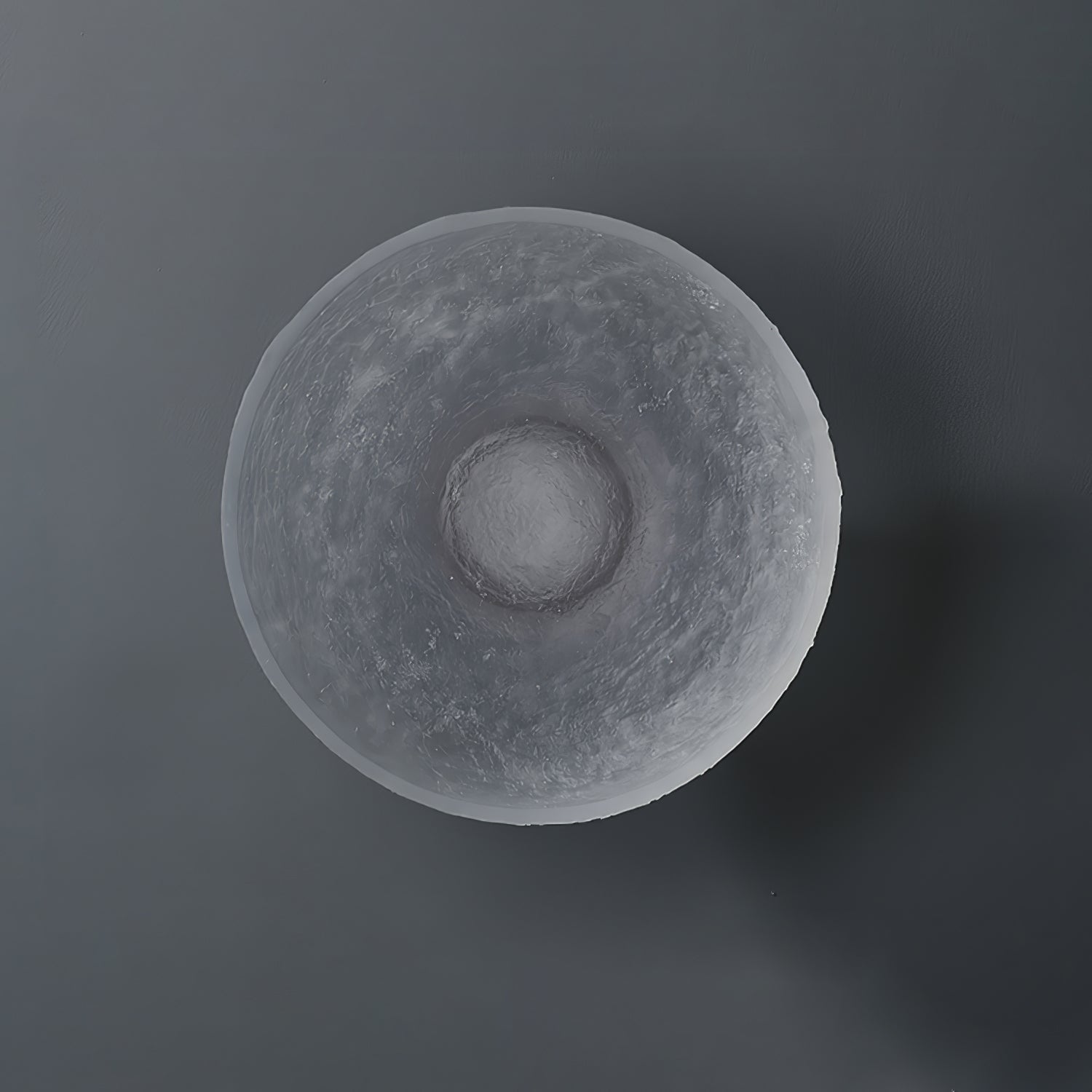Eclipse Resin Wall Lamp - Lumpaz