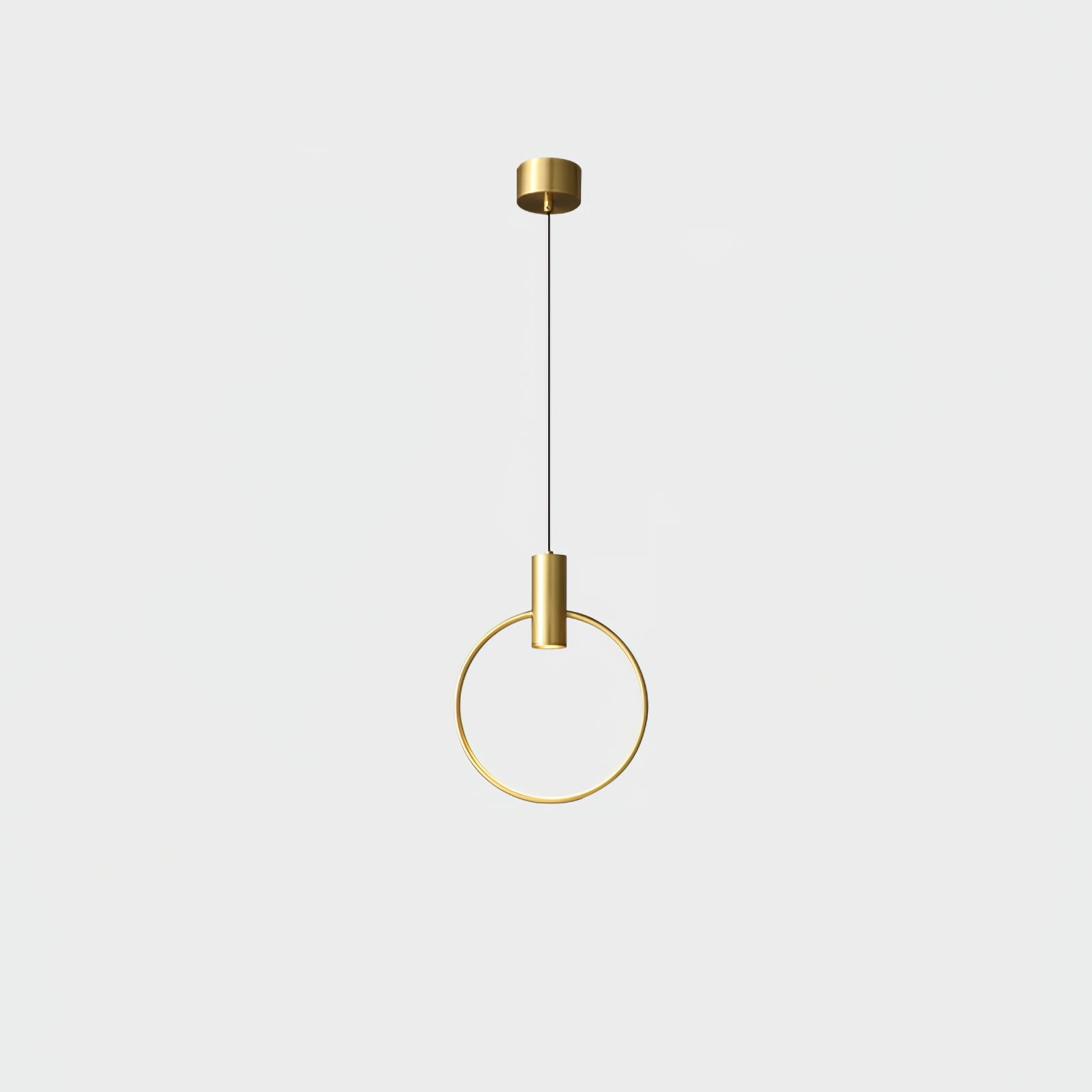Aura Pendant Lamp - Lumpaz