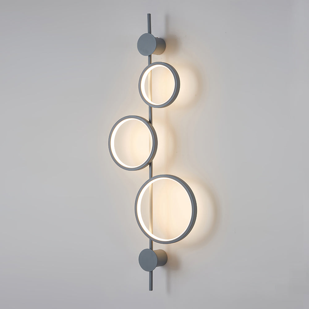Jocco Wall Lamp - Lumpaz