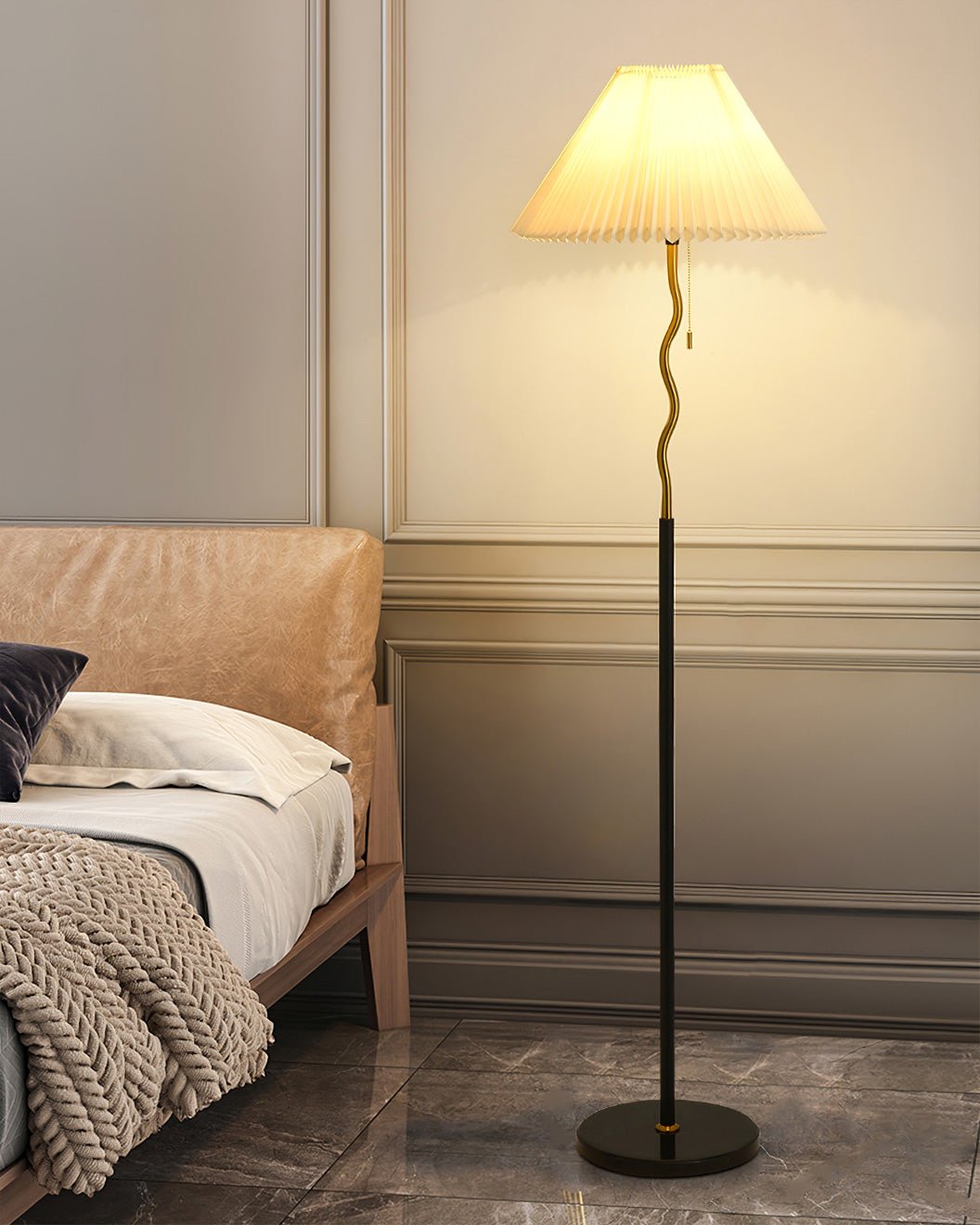 DyAn Floor Lamp - Lumpaz