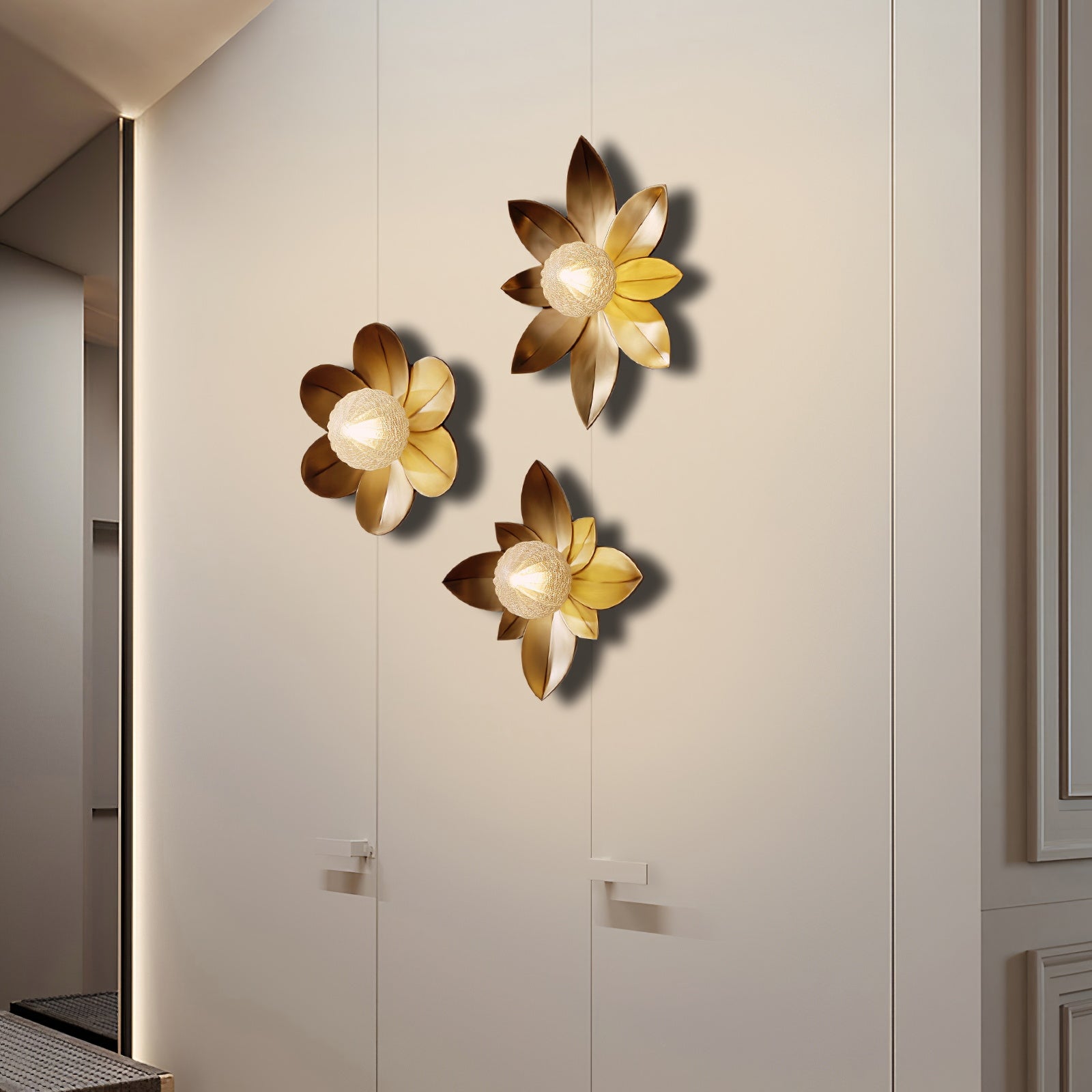 Gigi Wall Lamp - Lumpaz