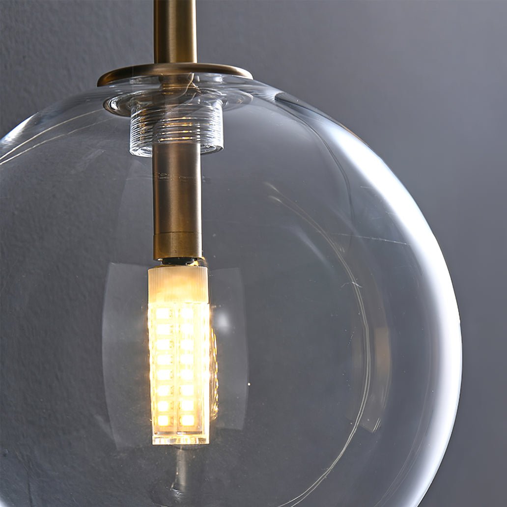 Naples Wall Lamp - Lumpaz