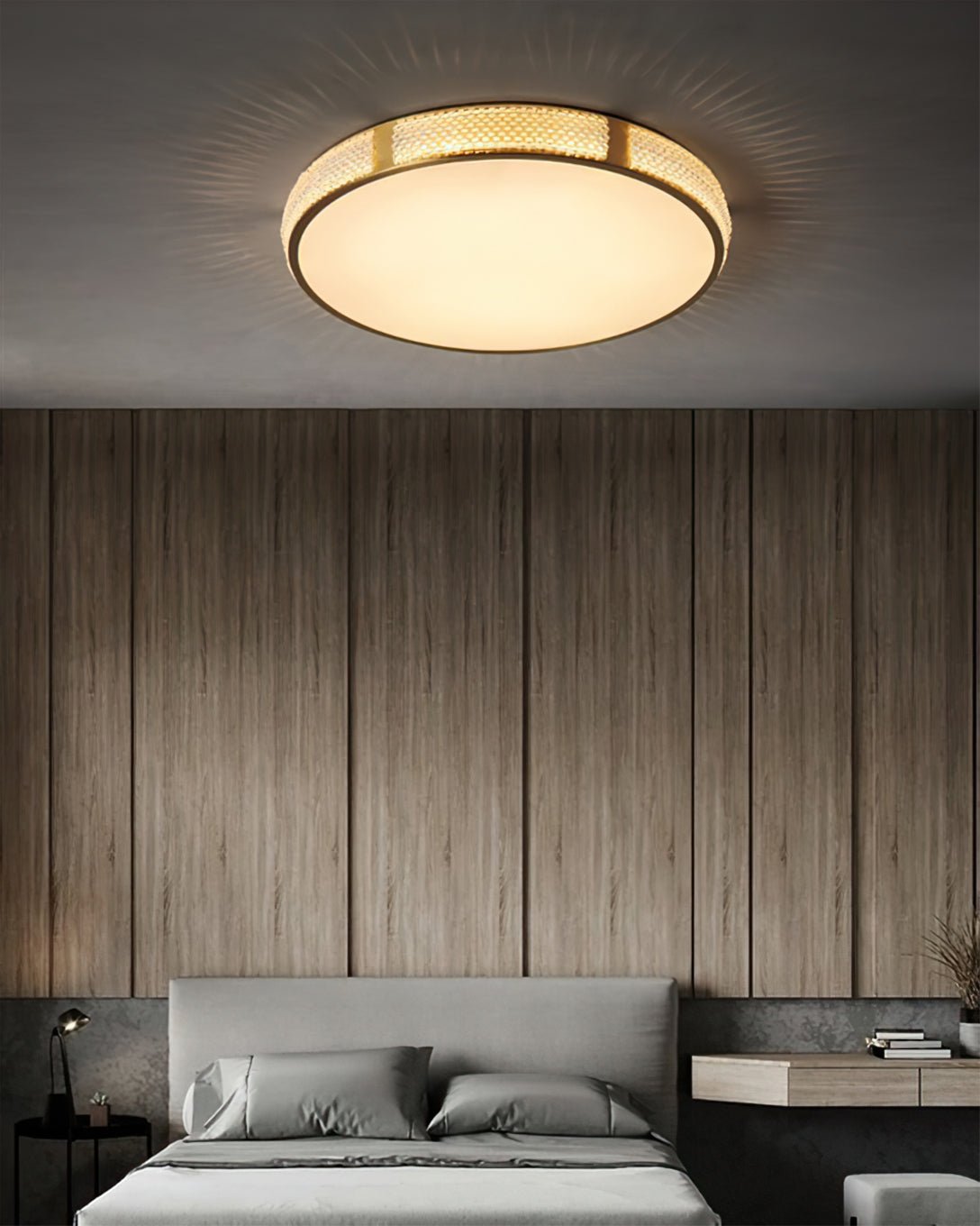 Lovate Ceiling Lamp - Lumpaz