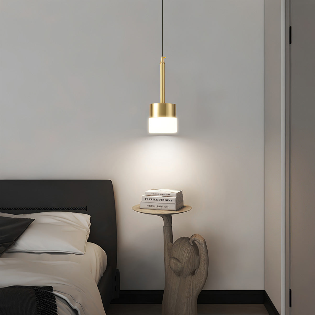 Mira Pendant Lamp - Lumpaz
