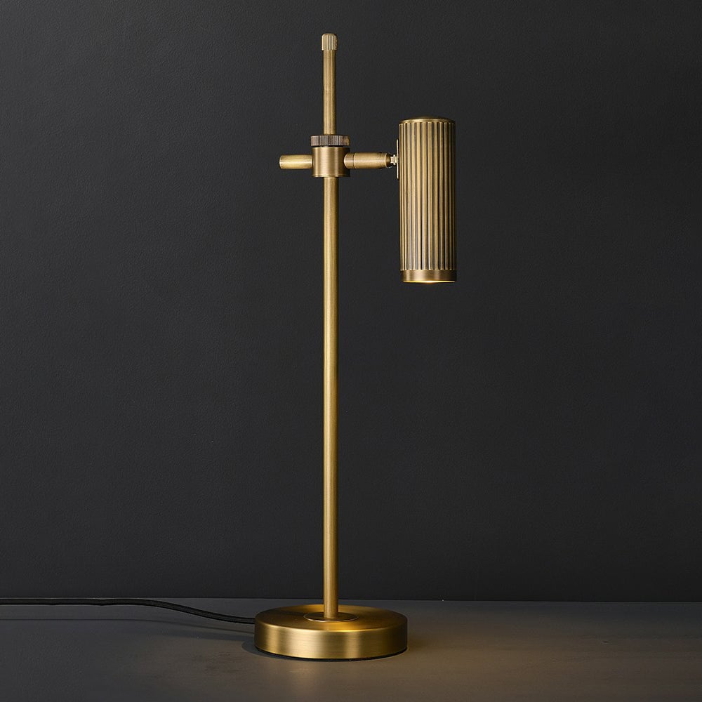 Task Table Lamp - Lumpaz