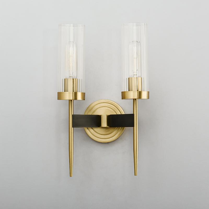 Alouette Wall Lamp - Lumpaz