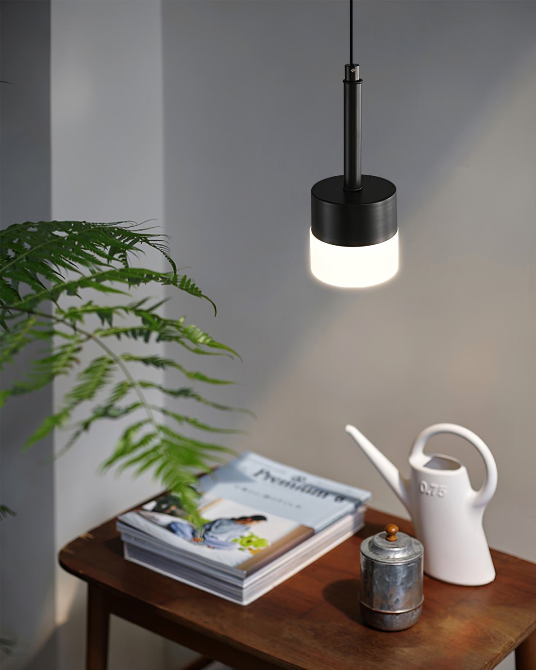 Mira Pendant Lamp - Lumpaz