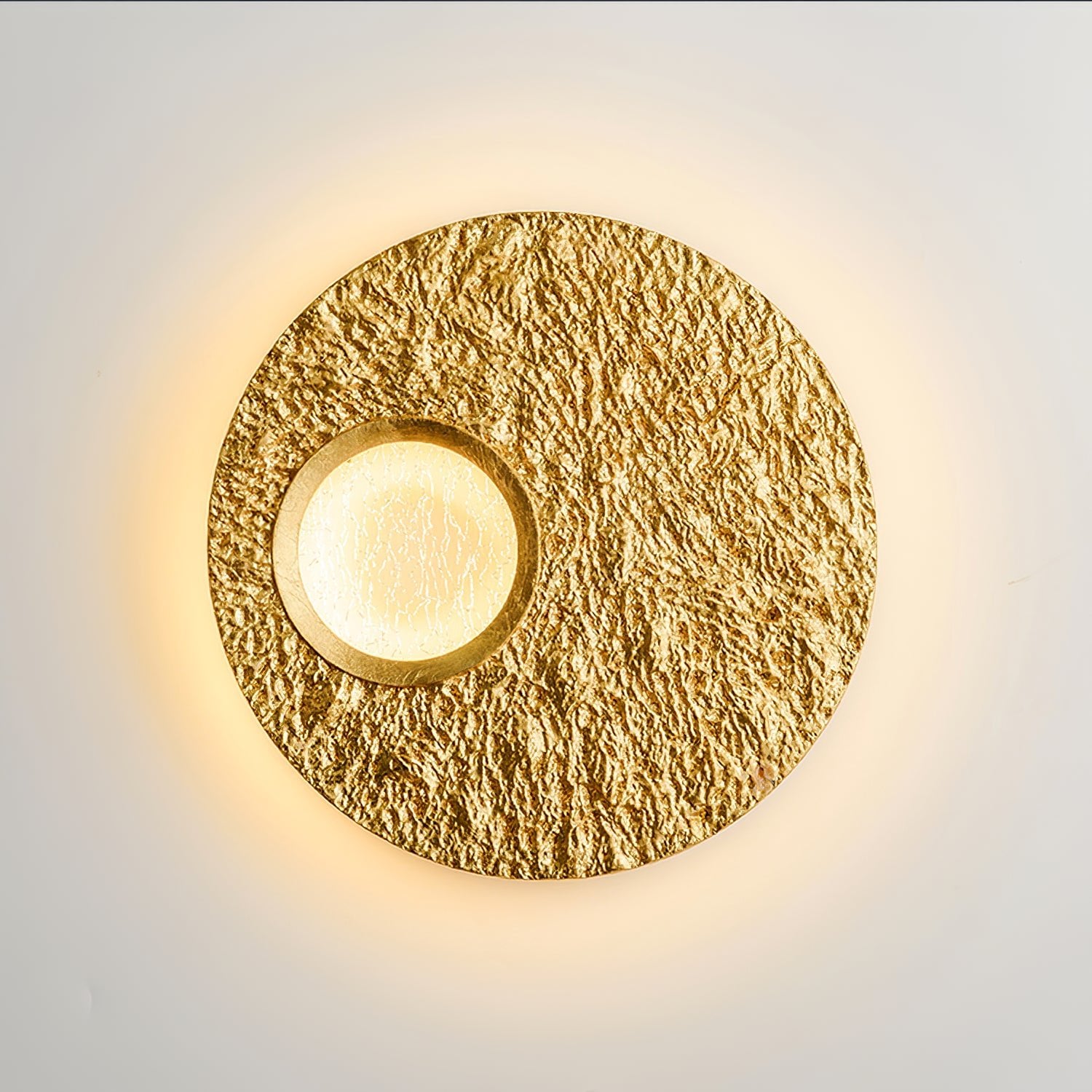 Infinity LED Wall Lamp - Lumpaz