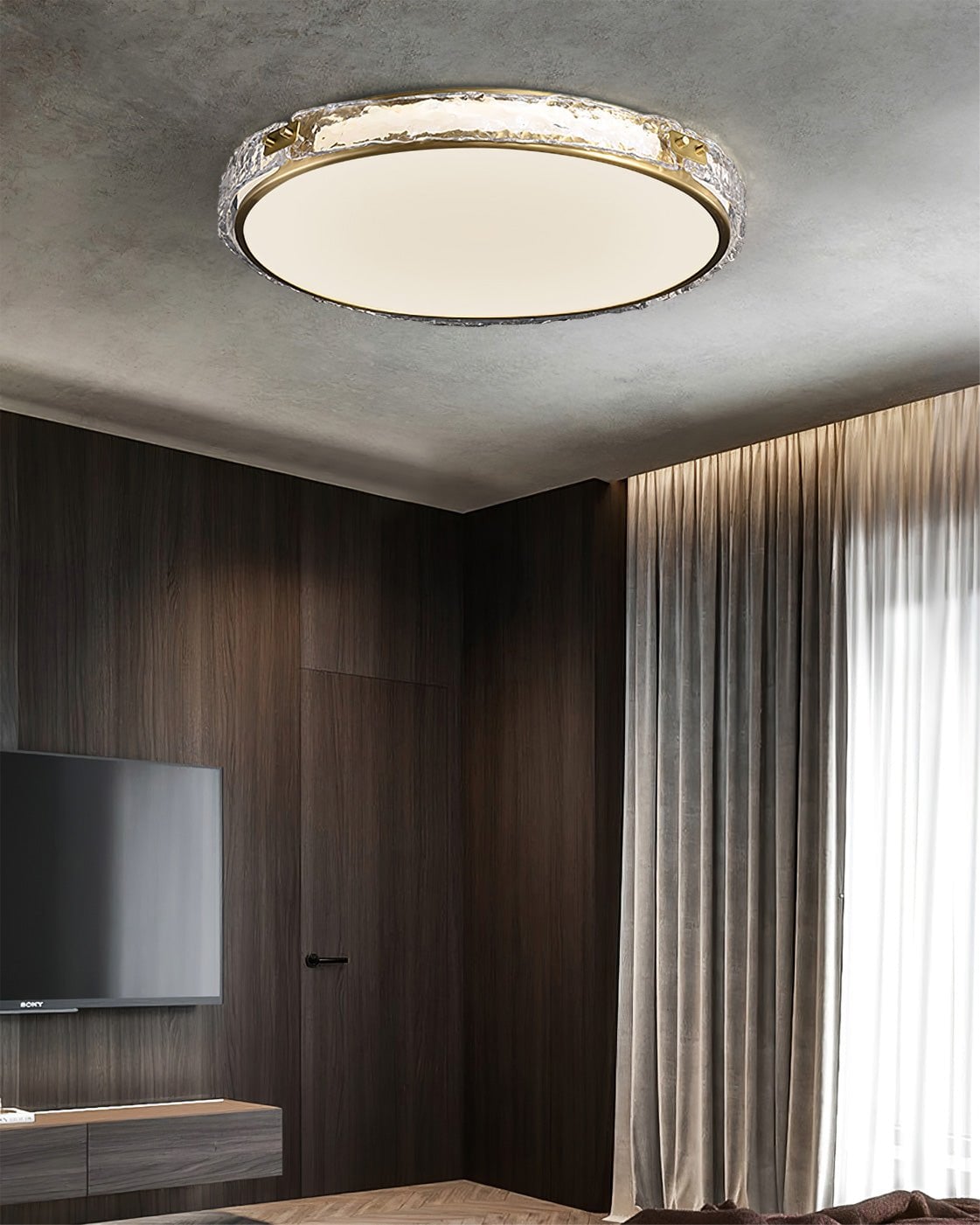 Arlus Ceiling Lamp - Lumpaz