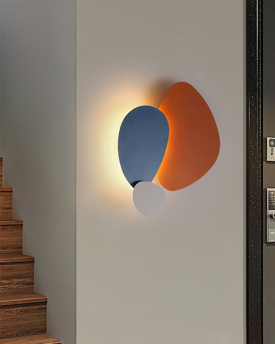 Tria Wall Lamp - Lumpaz