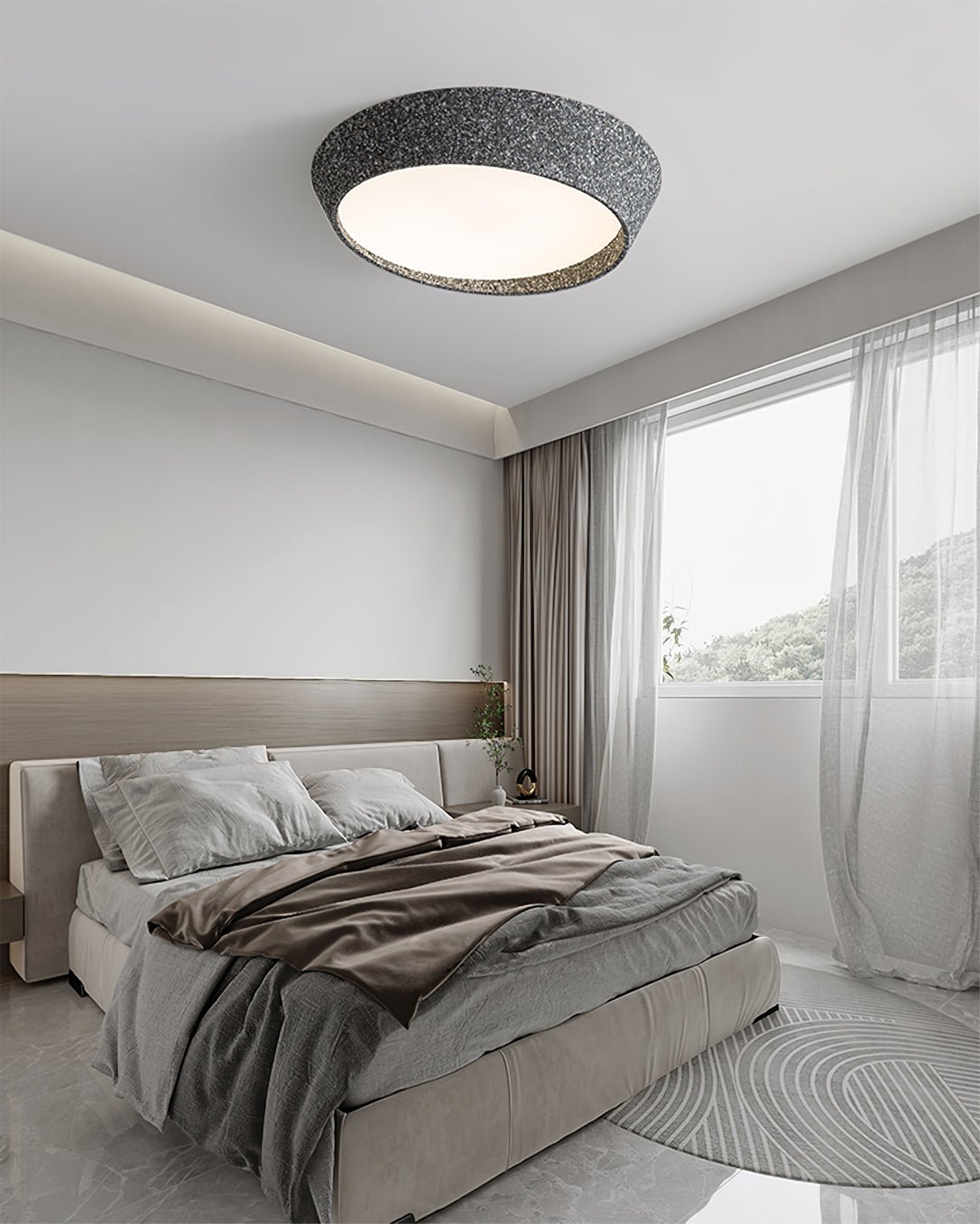 Kuzco Ceiling Lamp - Lumpaz