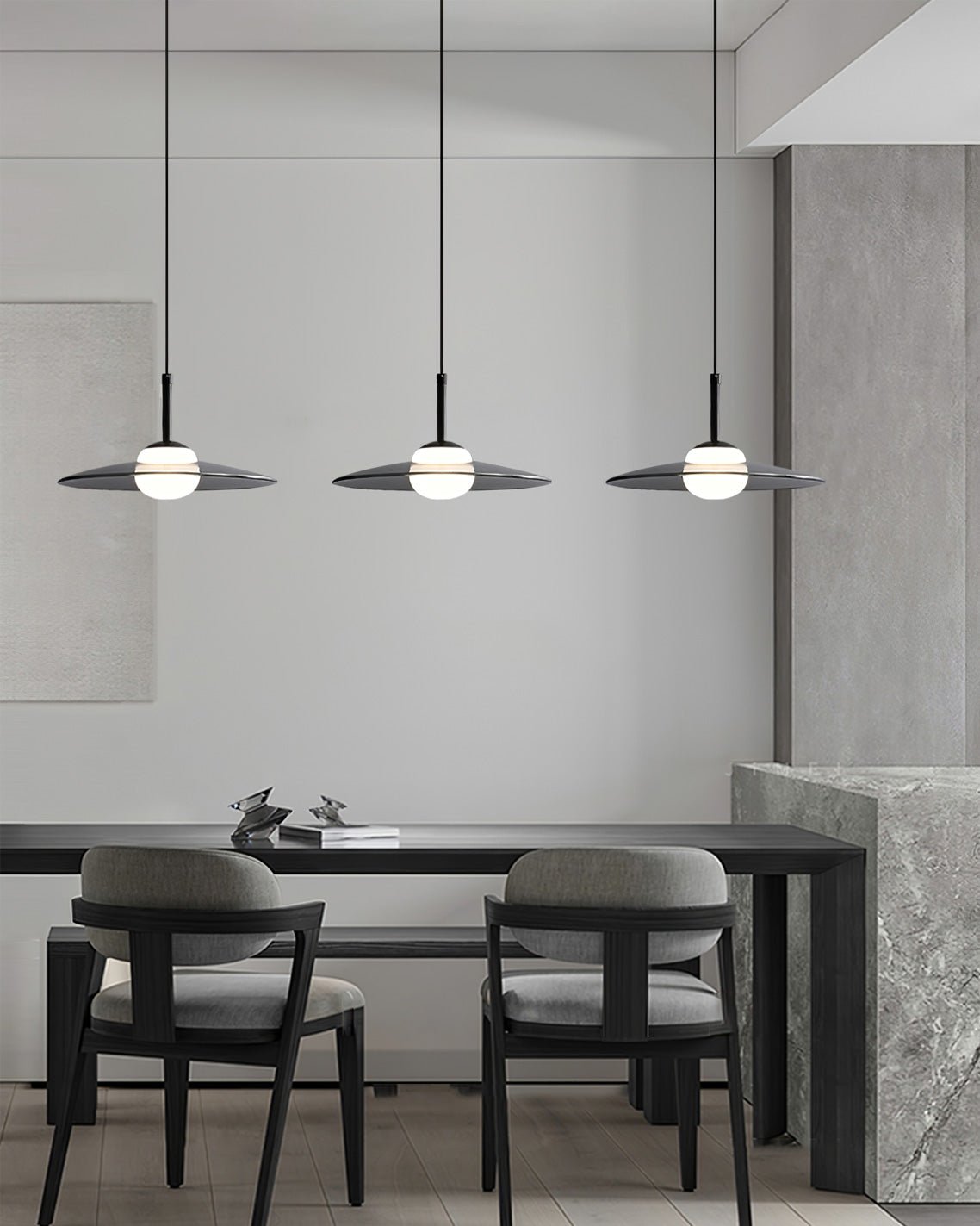 Julien Pendant Lamp - Lumpaz