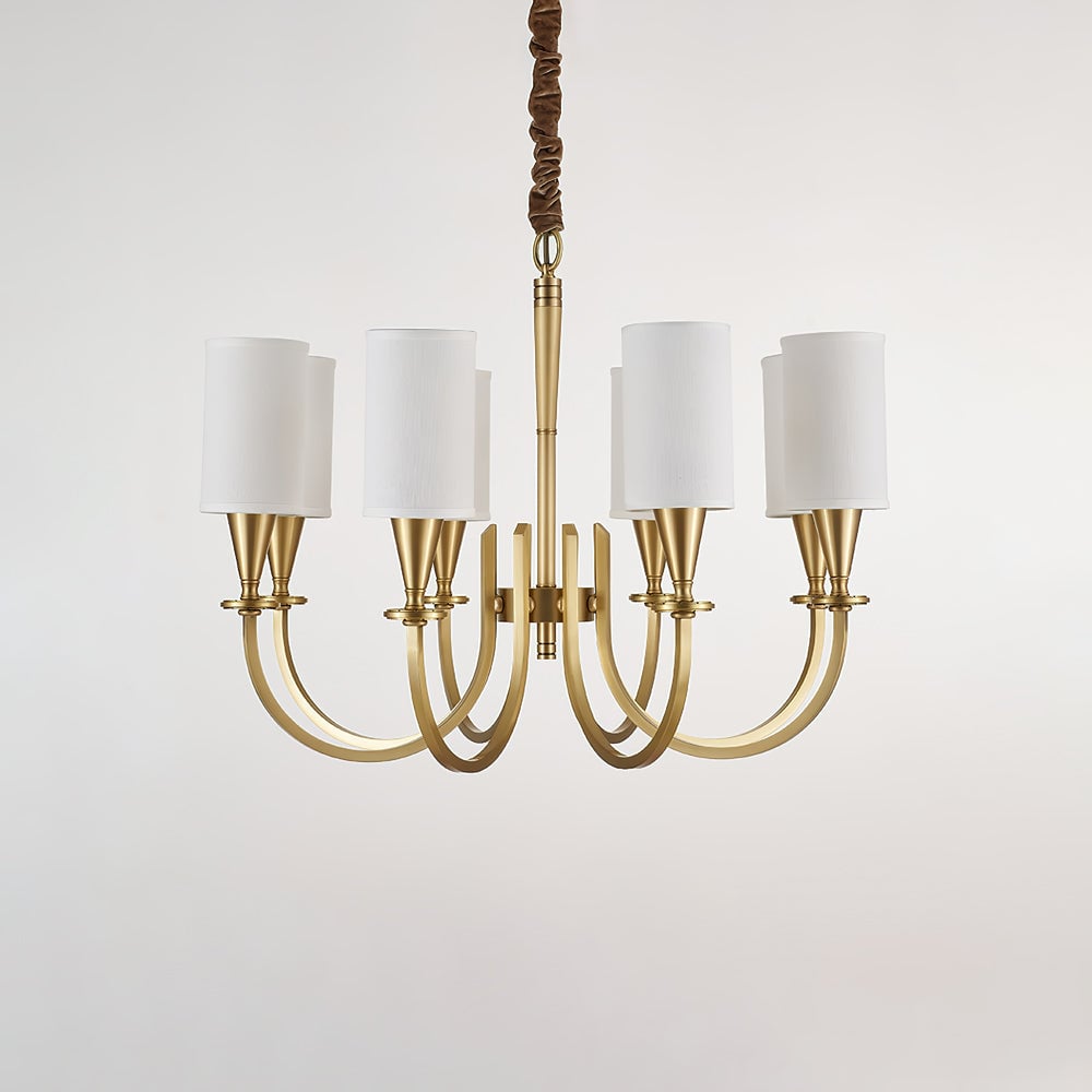 Mason Chandelier - Lumpaz