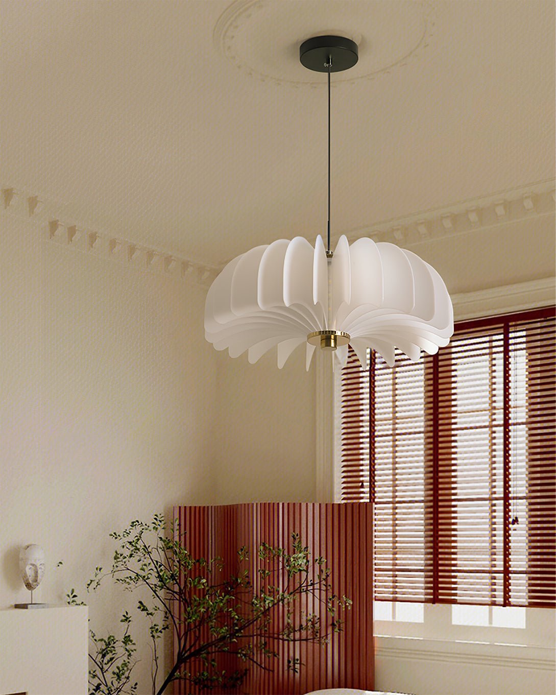 Ballet Pendant Lamp - Lumpaz