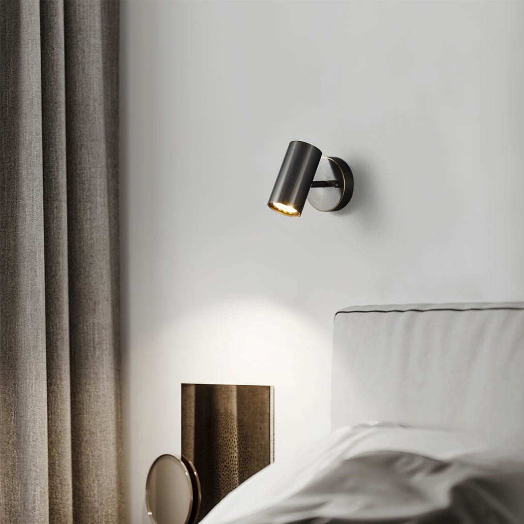 Eduard Wall Lamp - Lumpaz