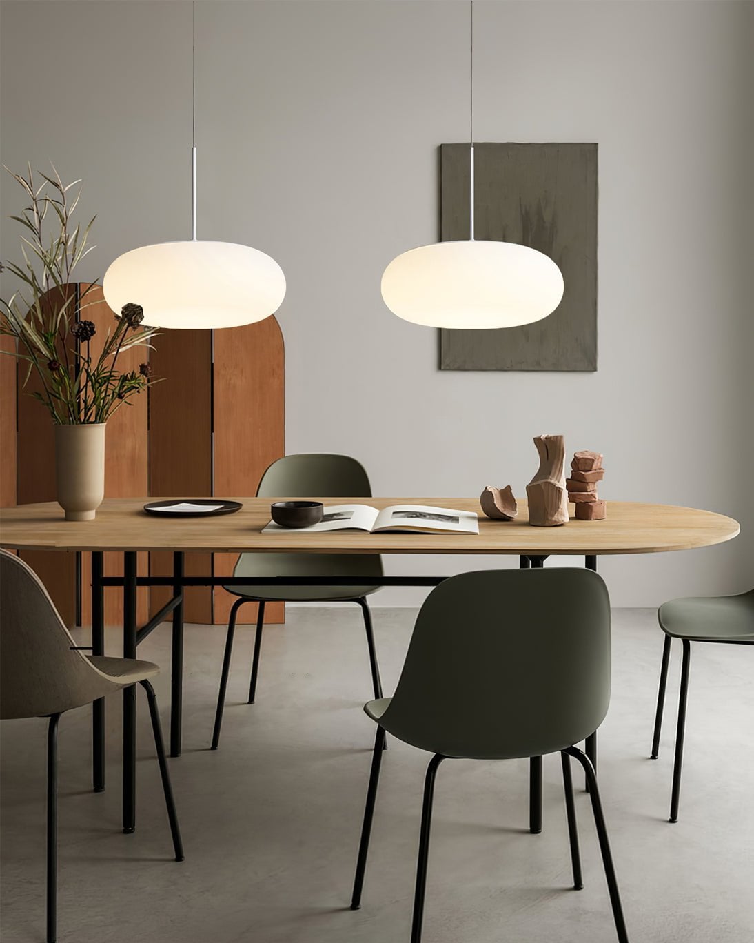 Amor Pendant Lamp - Lumpaz