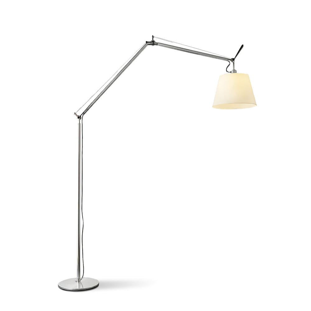 Modern Classic Floor Lamp - Lumpaz