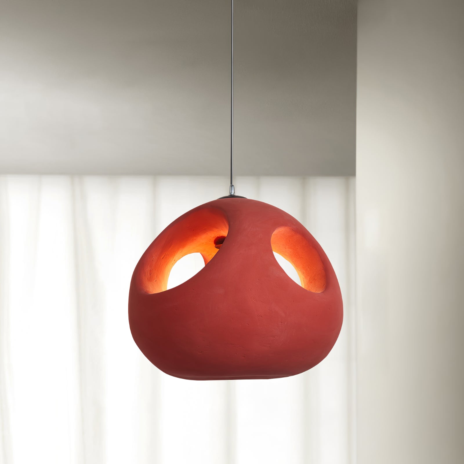 Halia Pendant Lamp - Lumpaz
