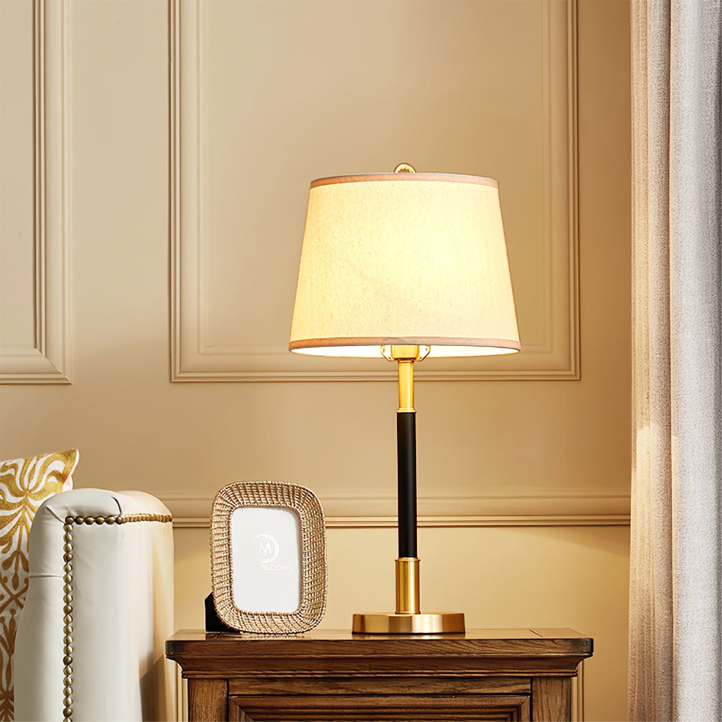 Empire Table Lamp - Lumpaz