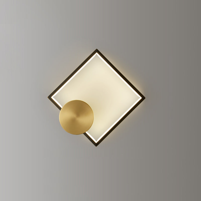 Koya Wall Lamp - Lumpaz