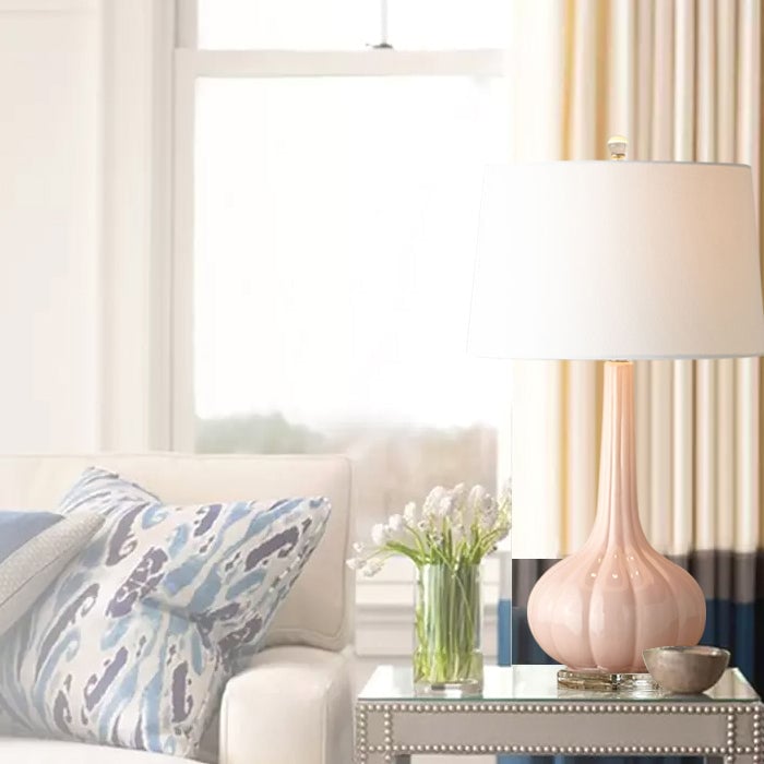 Notte Table Lamp - Lumpaz