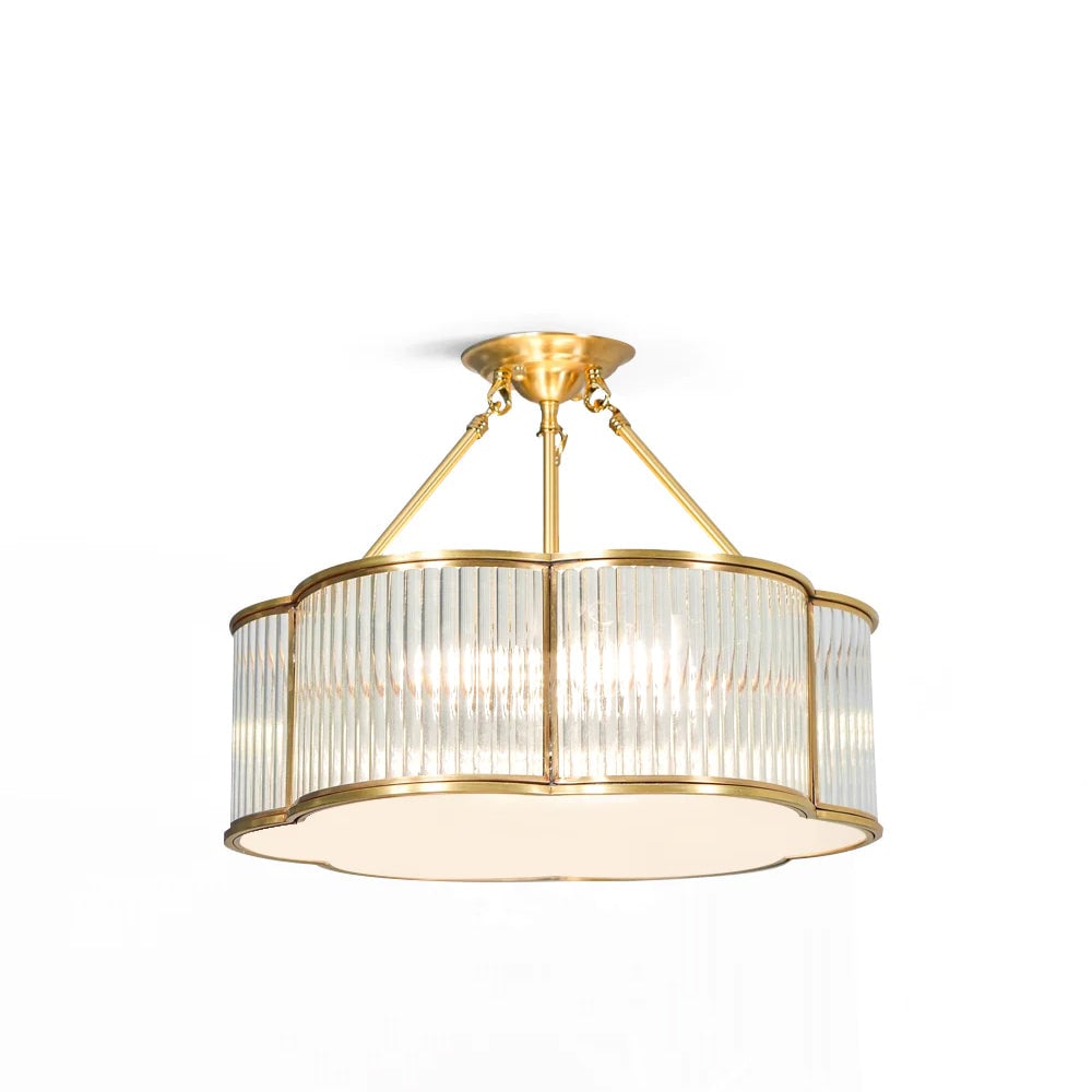 Basil Chandelier - Lumpaz