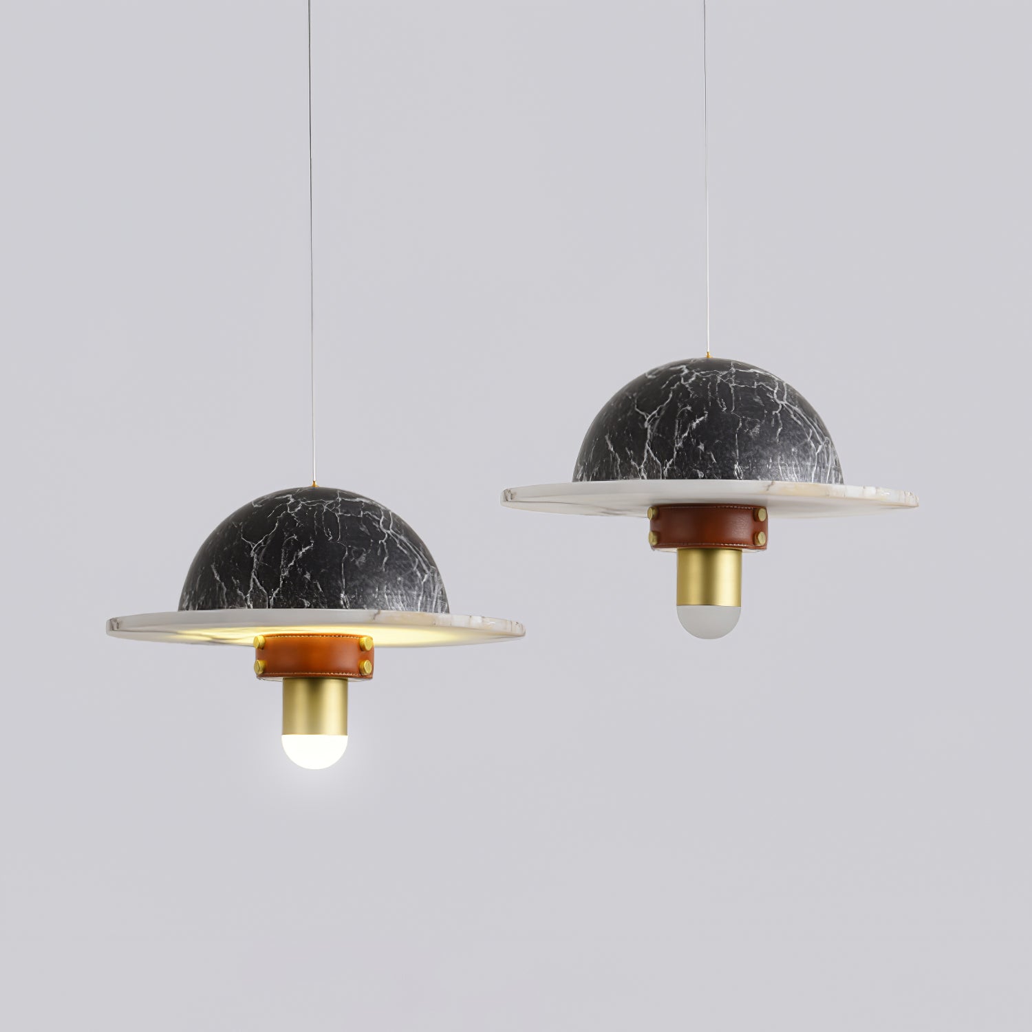 Jutta Pendant Lamp - Lumpaz