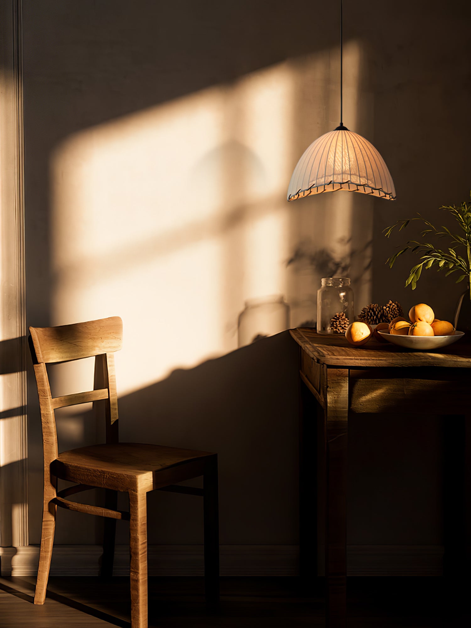 Maris Pendant Lamp - Lumpaz