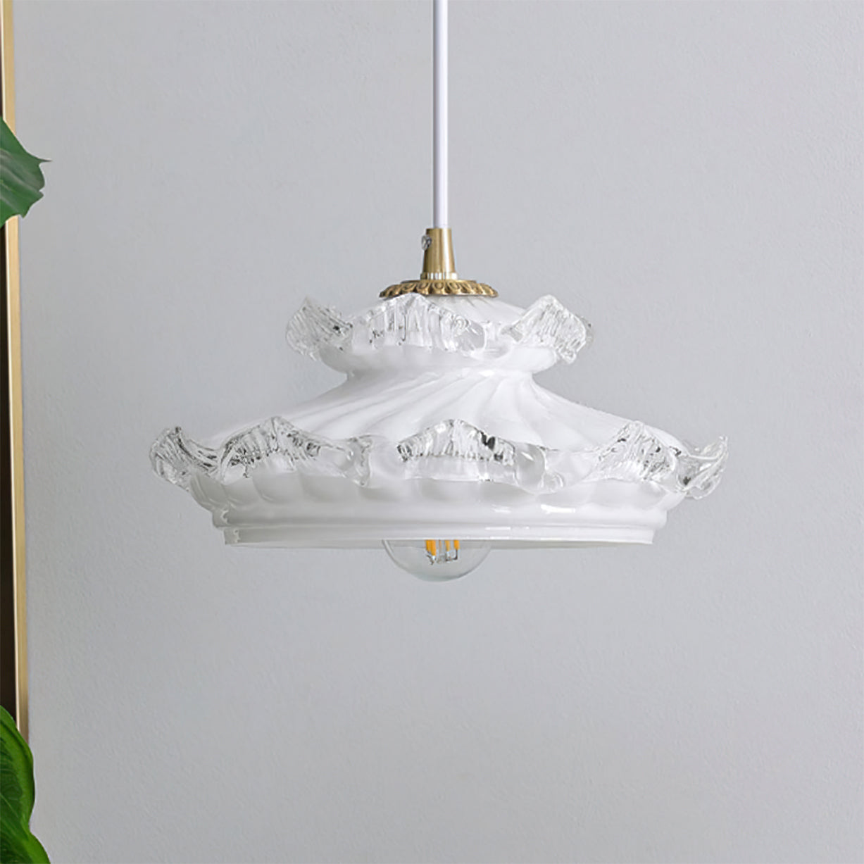 Tongotdi Pendant Lamp - Lumpaz