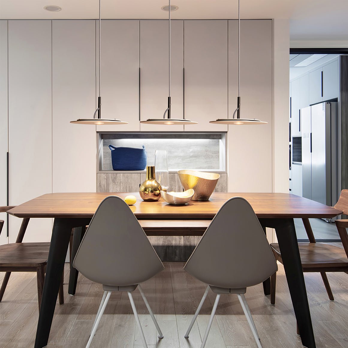 Eaves Pendant Lamp - Lumpaz