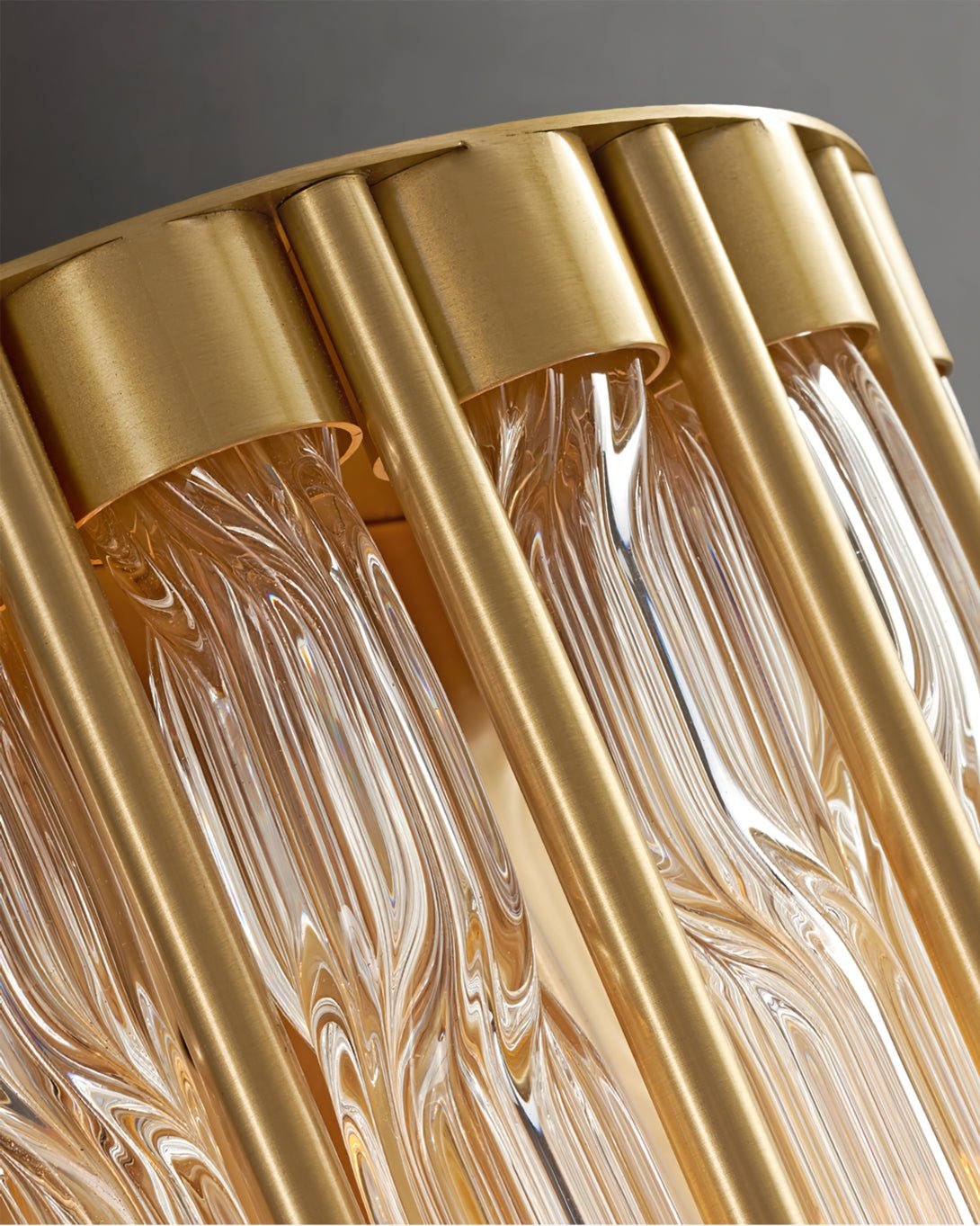 Eaton Linear Wall Lamp - Lumpaz