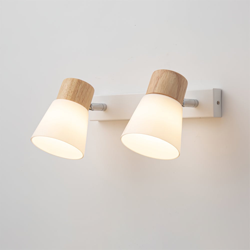 Valku Wall Lamp - Lumpaz