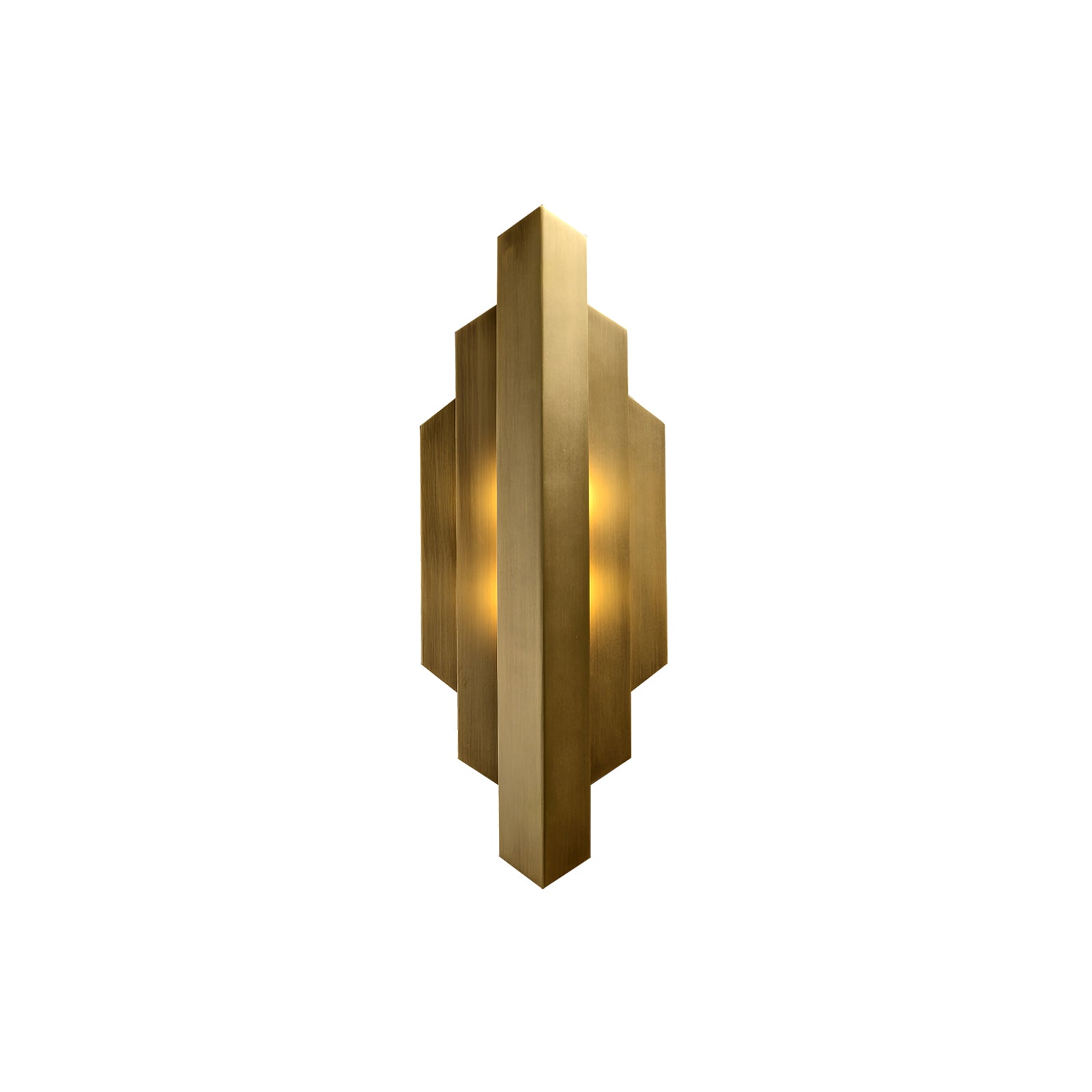 Deco Wall Lamp - Lumpaz