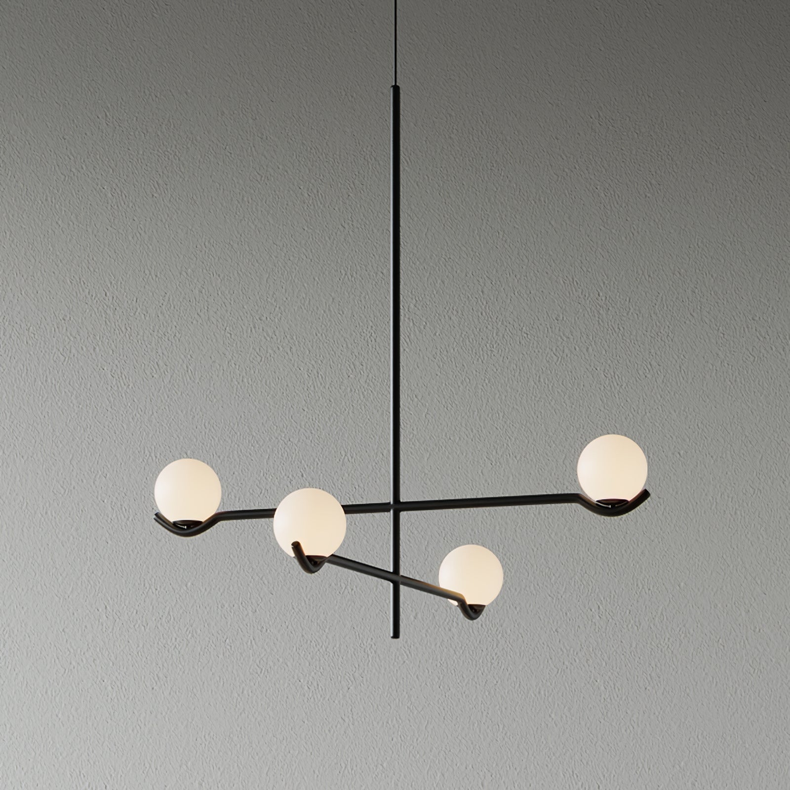 Baer Pendant Light - Lumpaz