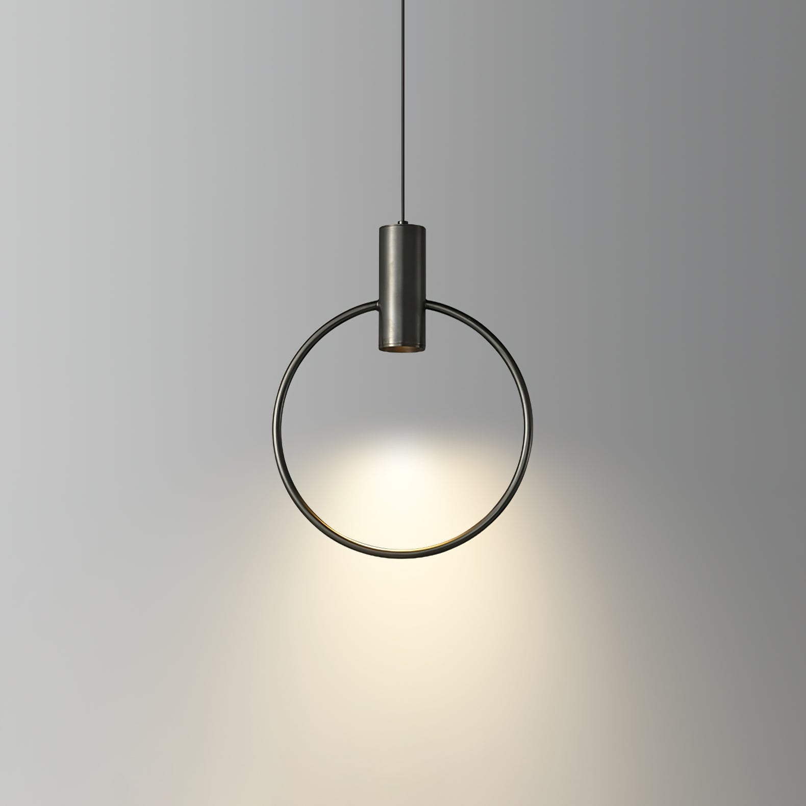 Aura Pendant Lamp - Lumpaz