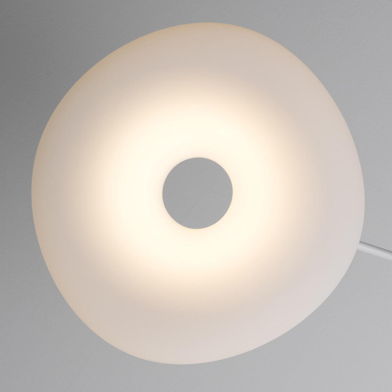Mr Magoo Floor Lamp - Lumpaz