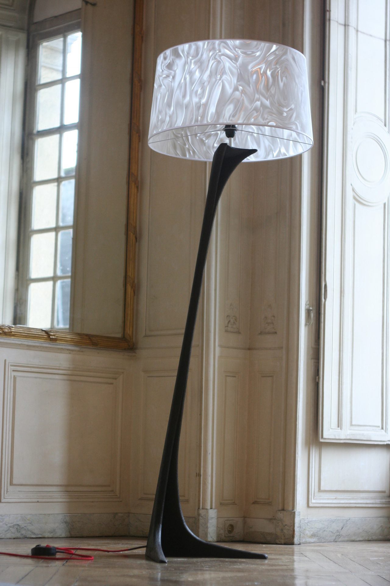 Stockholm Floor Lamp - Lumpaz