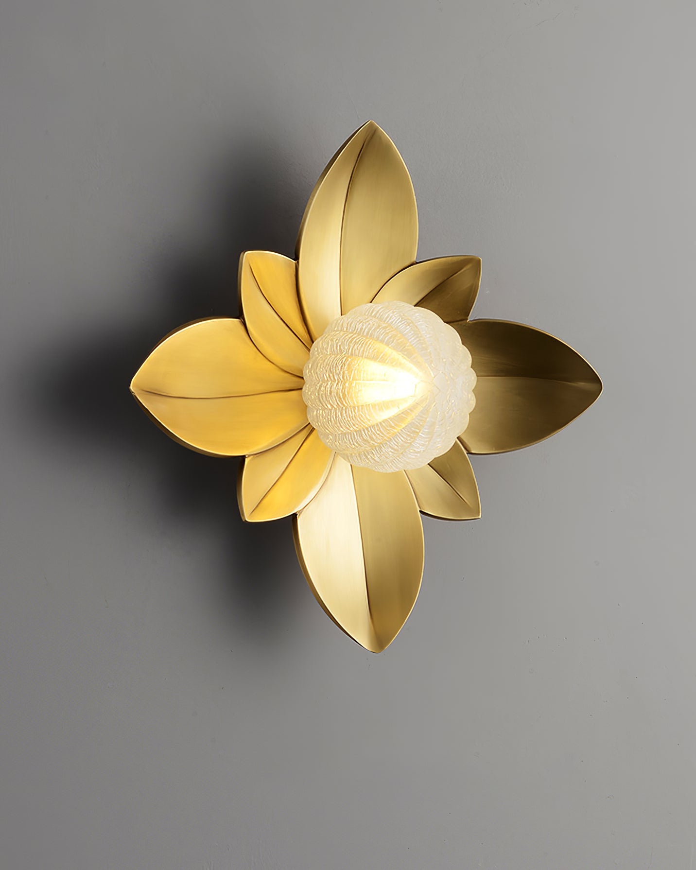 Gigi Wall Lamp - Lumpaz