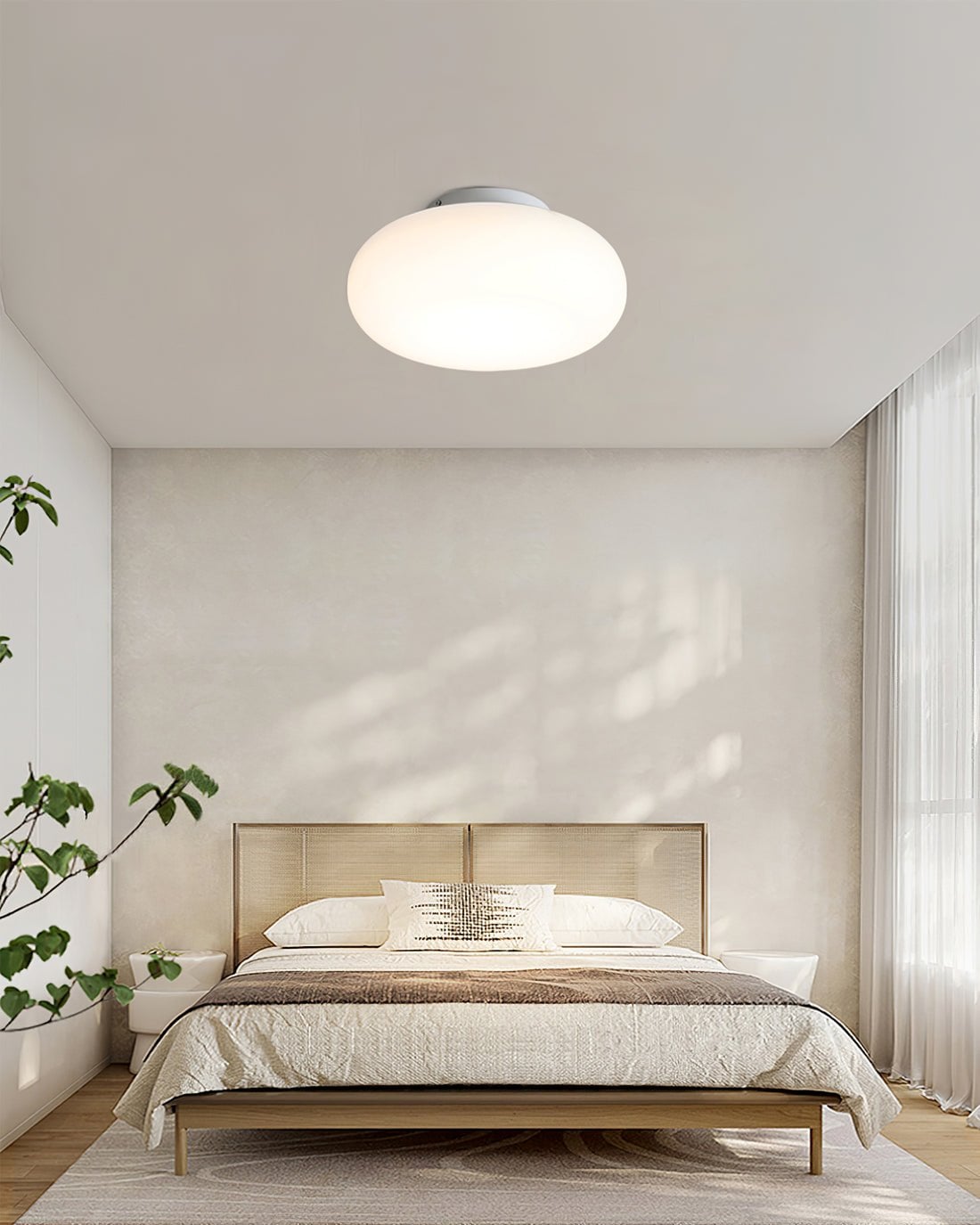 Amor Ceiling Lamp - Lumpaz