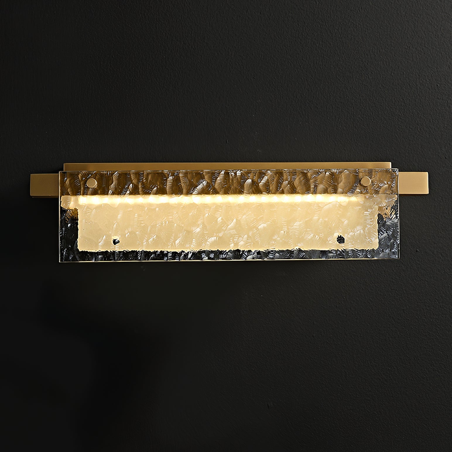 Monrou Wall Lamp - Lumpaz