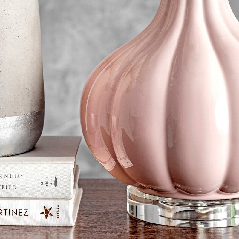 Notte Table Lamp - Lumpaz