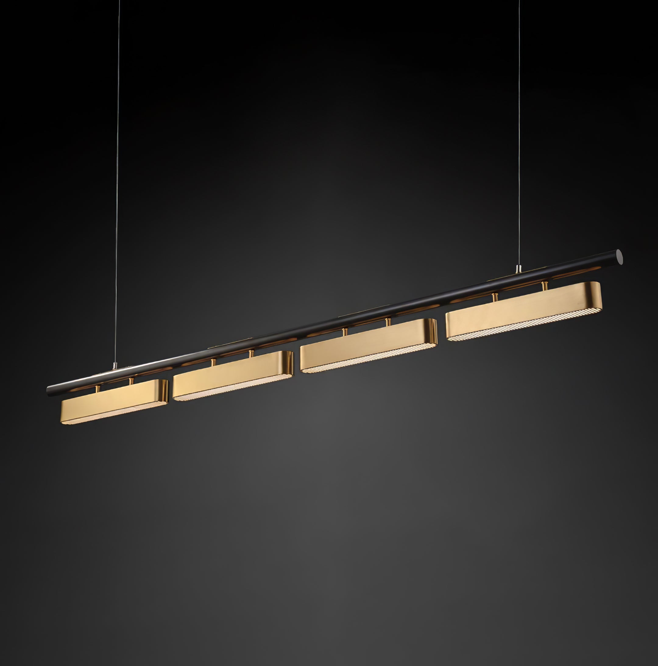Colt Pendant Light - Lumpaz