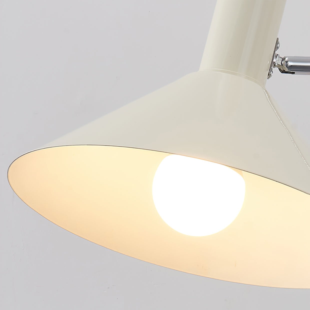 Anvia Plug In Wall Lamp - Lumpaz
