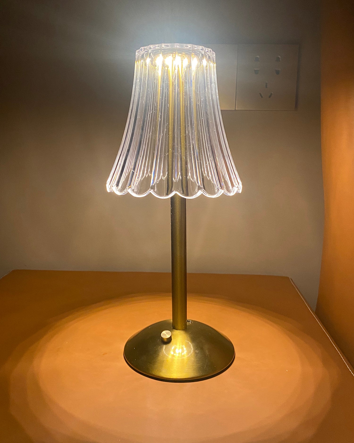 Glitters Table Lamp - Lumpaz