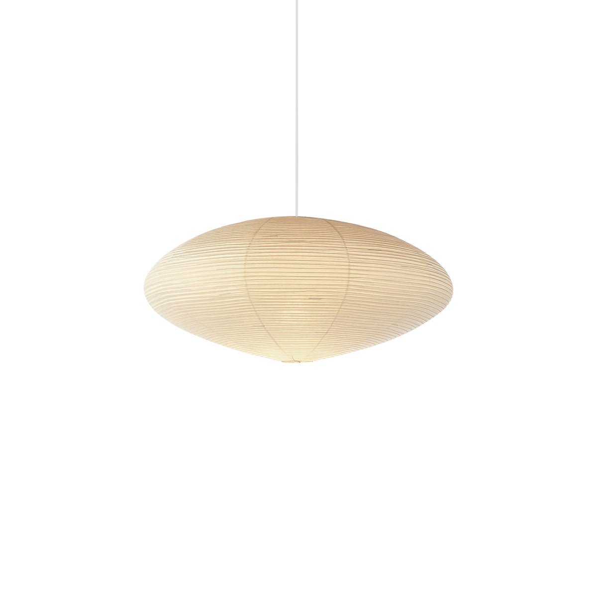 Rice Paper 15A Pendant Light - Lumpaz