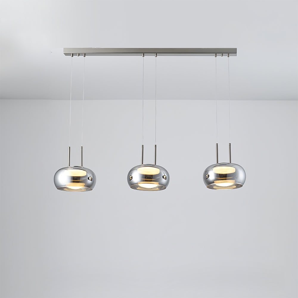 Johan Pendant Lamp - Lumpaz