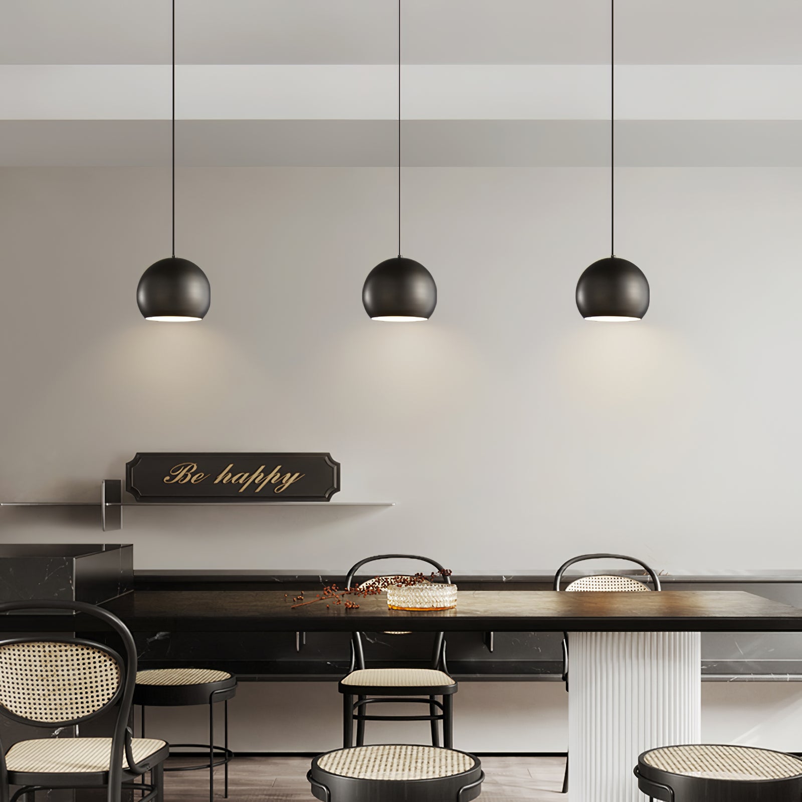 Aries Pendant Light - Lumpaz