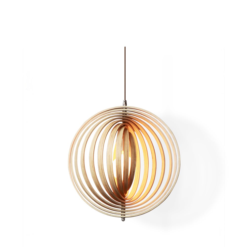 Oasis Pendant Lamp - Lumpaz
