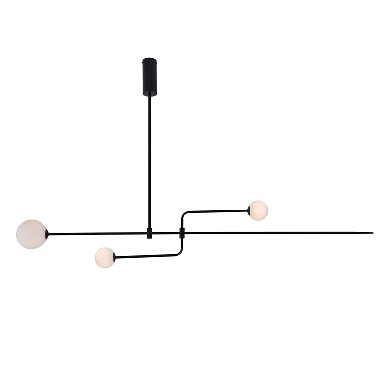 Mobile Chandeliers - Lumpaz