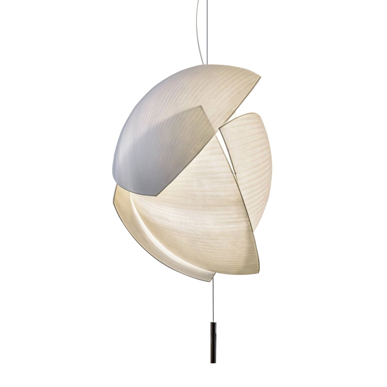 Voiles Pendant Lamp - Lumpaz